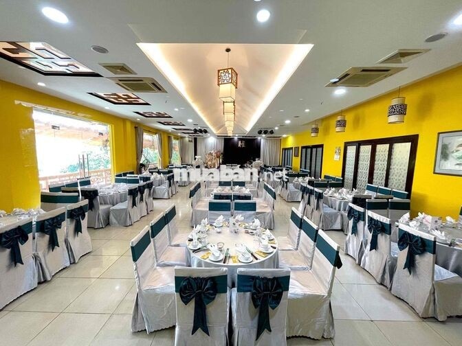TUYỂN PHỤ BẾP - NHÀ HÀNG CHAY THIỆN DUYÊN