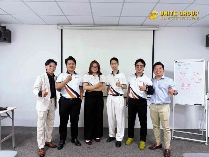Tuyển Nhân Viên Sale Căn Hộ Dịch Vụ - Hoa Hồng Cao