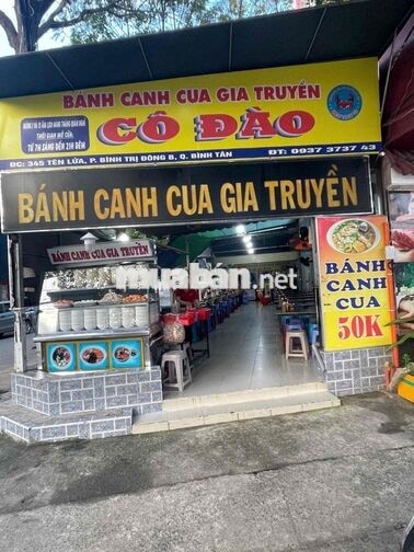 tuyển nhân viên phục vụ quán ăn