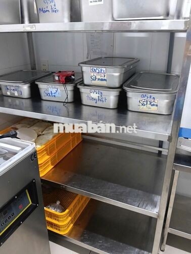 Phụ bếp món Việt Q7, BT(không yêu cầu kinh nghiệm)