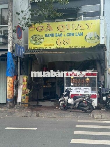 TUYỂN NV NƯỚNG GÀ Ở SÀI GÒN