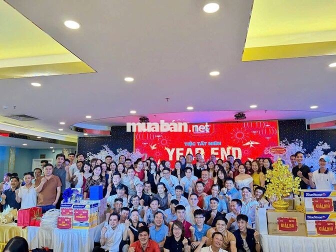 TUYỂN CÔNG NHÂN SẢN XUẤT THU NHẬP TỪ 10 TRIỆU ĐỒNG