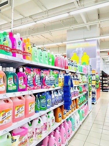 Cần tuyển nhân viên làm việc tại TP HCM