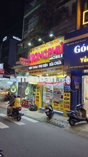Tuyển nữ sinh viên bán hàng điện thoại ca tối
