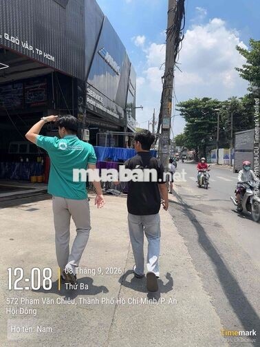 TUYỂN NHÂN VIÊN KINH DOANH SALE PHÒNG TRỌ CHDV