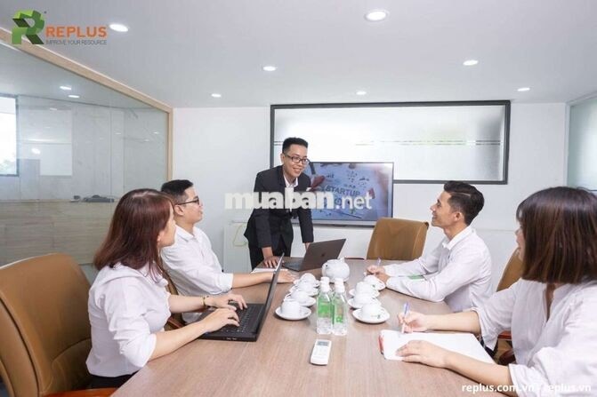 TUYỂN NHÂN VIÊN LỄ TÂN VÀ HÀNH CHÍNH NHÂN SỰ 
