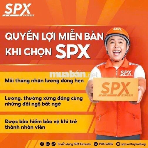 HẢI HÀ - TÌM NHÂN VIÊN KHO SHOPEE