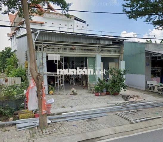TUYỂN NHÂN VIÊN KHO NHÀ BÈ - PHƯỚC KIỂN/HIỆP PHƯỚC