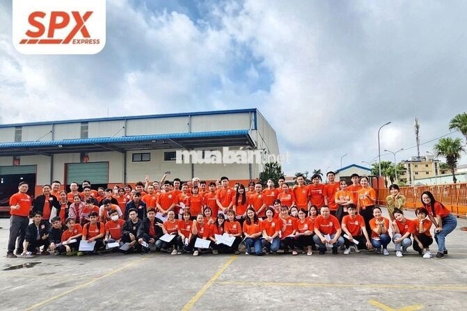 HẢI HÀ - TÌM NHÂN VIÊN KHO SHOPEE
