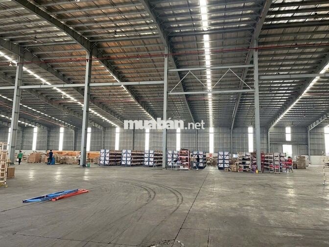 NHÂN VIÊN KHO ĐÓNG GÓI MỸ PHẨM (BÌNH DƯƠNG)