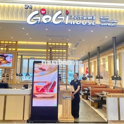 DAKLAK - GOGI HOUSE TUYỂN DỤNG