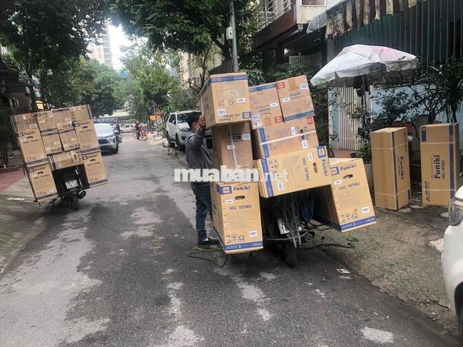 *** nhân viên văn phòng bán hàng điện lạnh