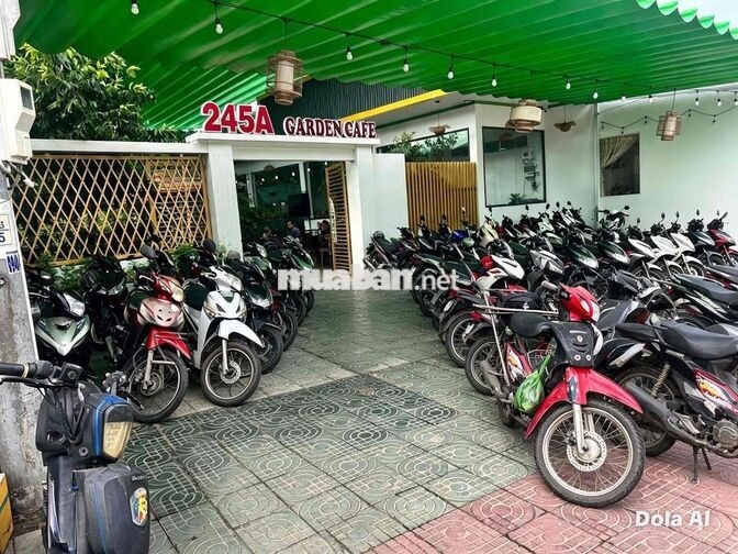 TUYỂN NHÂN VIÊN PHỤC VỤ QUÁN CAFE
