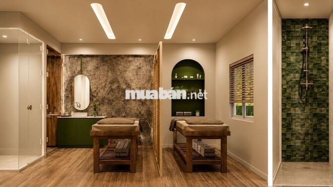 Miyabi Spa - Tuyển 3 NV - KO YC KN