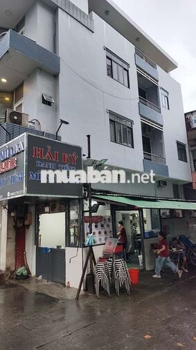[BAO CƠM, KO CẦN KN] NHÂN VIÊN PHỤC VỤ, TẠP VỤ Q5