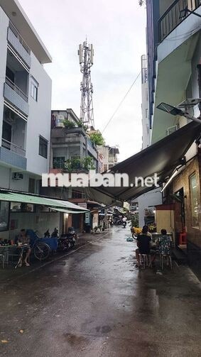[BAO CƠM, KO CẦN KN] NHÂN VIÊN PHỤC VỤ, TẠP VỤ Q5