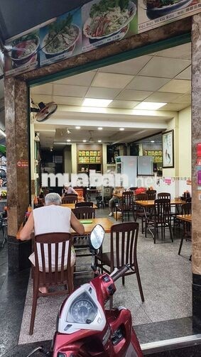 [BAO CƠM, KO CẦN KN] NHÂN VIÊN PHỤC VỤ, TẠP VỤ Q5