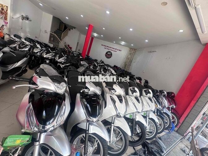 📢 TUYỂN DỤNG NỮ NHÂN VIÊN LIVESTREAM BÁN XE MÁY 🛵