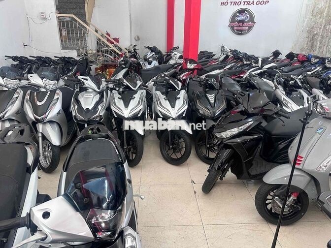 📢 TUYỂN DỤNG NỮ NHÂN VIÊN LIVESTREAM BÁN XE MÁY 🛵