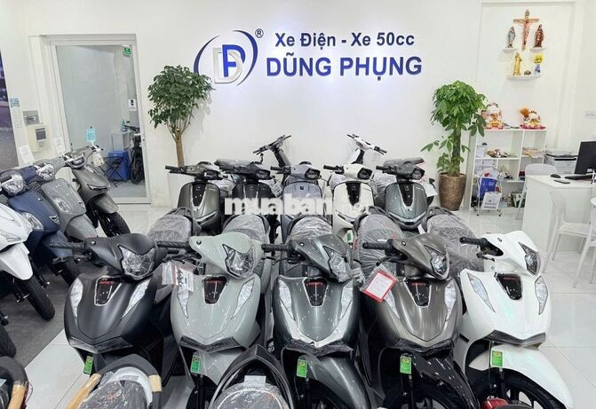 HCM Quận 7 & Bình Chánh|Tuyển Thợ Xe Điện – Xe 50