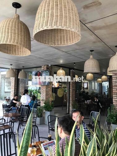 TANA COFFEE & TEA Q8 – TUYỂN PHỤC VỤ PART-TIME