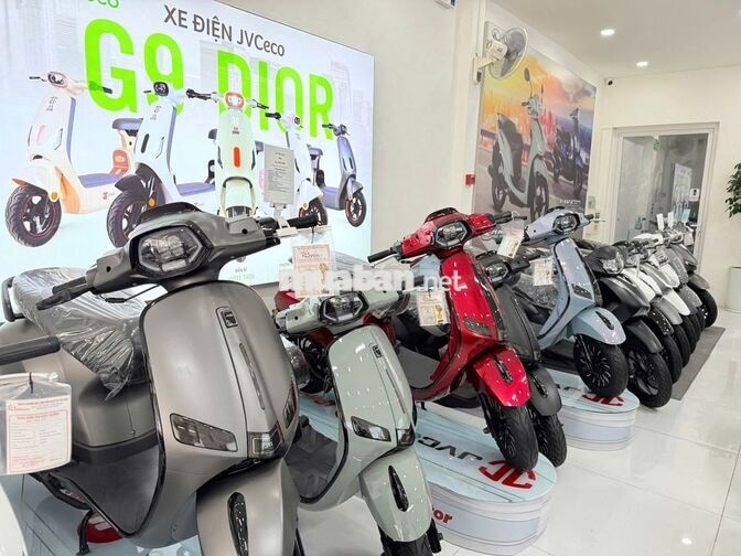 HCM Quận 7 & Bình Chánh|Tuyển Thợ Xe Điện – Xe 50