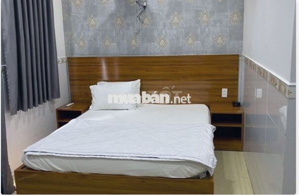 Tuyển Dọn Phòng Khách Sạn