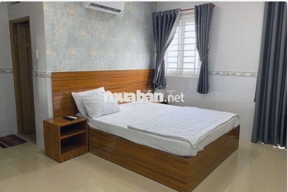 Tuyển Dọn Phòng Khách Sạn