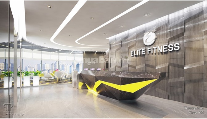 ELITE FITNESS TUYỂN DỤNG NHÂN VIÊN BẢO VỆ