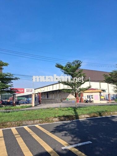 Tuyển 10 NV Kho - Lương tuần