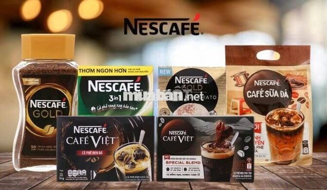 Thời vụ đóng gói cà phê - Nhận đến 54 - Lương tuần