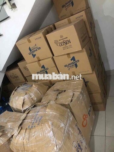 Tuyển nhân viên lễ tân & phụ bán hàng