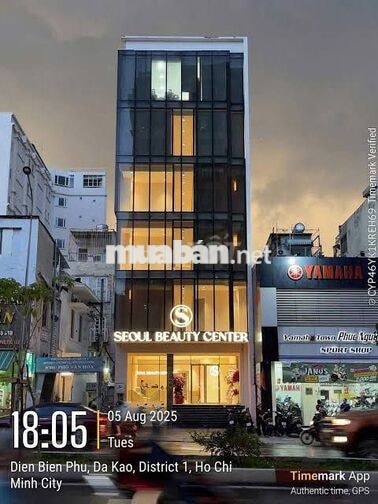 NHÂN VIÊN ĐẶT LỊCH HẸN
