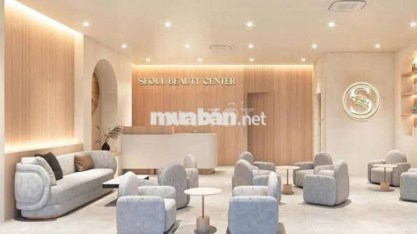 NHÂN VIÊN ĐẶT LỊCH HẸN