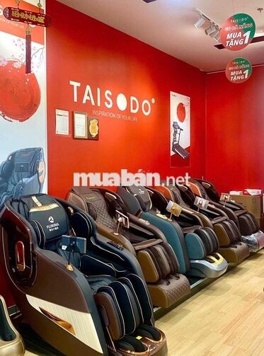 💥💥 Tuyển nhân viên bán GHẾ MASSAGER 💥💥