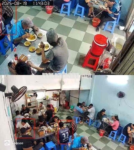 Cần tuyển 1 nữ phụ bán quán cơm 400.000/Ngày