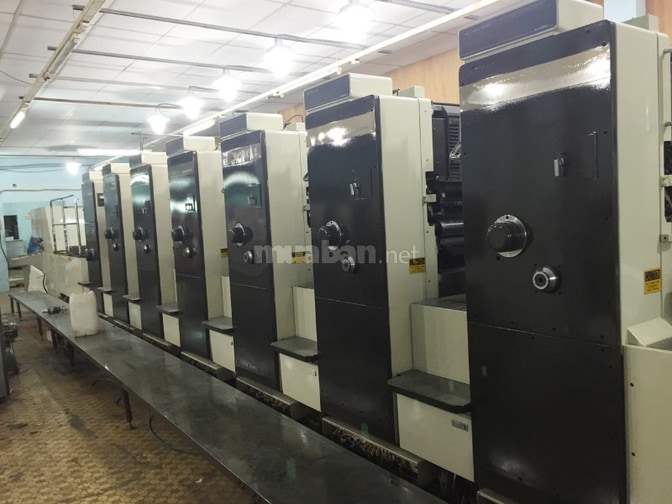 Công ty Tân Minh Thư cần tuyển 1 thợ phụ máy Daiya + 1 quản lý in  