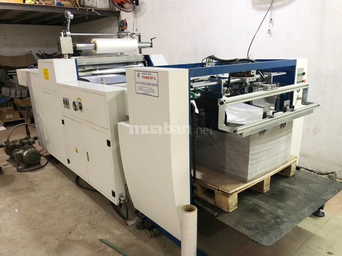 Công ty Tân Minh Thư cần tuyển 1 thợ phụ máy Daiya + 1 quản lý in  
