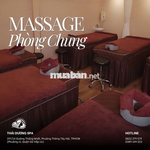TUYỂN DỤNG KỸ THUẬT VIÊN SPA