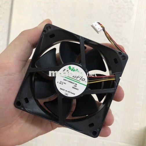 NIDEC VIỆT NAM TUYỂN LẮP RÁP 13 - 17 TRIỆU / THÁNG