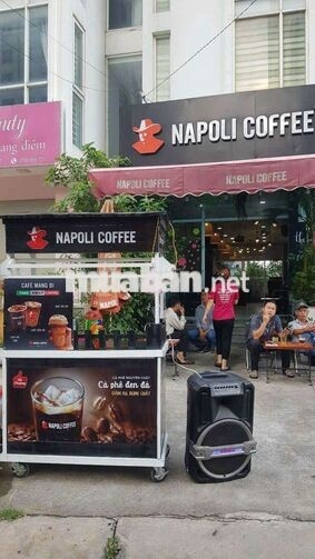 Tuyển pha chế Quận 2