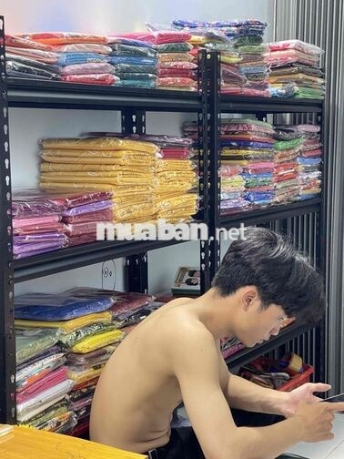 Tuyển Lao động phổ thông Quận Tân Phú