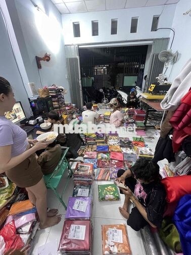 Tuyển Lao động phổ thông Quận Tân Phú