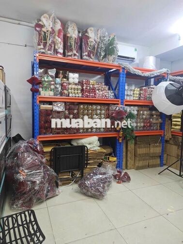 🎄 NL DECOR TUYỂN THỜI VỤ NOEL & TẾT NGUYÊN ĐÁN
