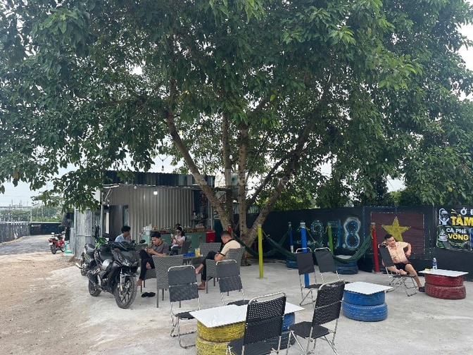 TUYỂN TÀI XẾ B2 CHẠY BECAR - KHÔNG CỌC, CÓ CHỖ Ở