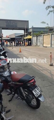 LƯƠNG NGÀY -GRGR NHẬN THỜI VỤ PHỤ BƯU CỤC KHO SP/X