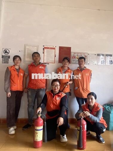 SPX DIÊN KHÁNH TUYỂN DỤNG NHÂN VIÊN KHO 