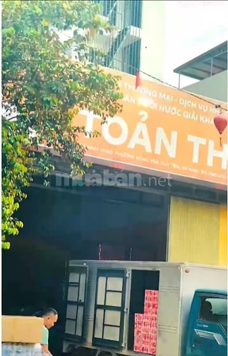 TUYỂN GẤP LÁI XE GIAO HÀNG KHU VỰC DUY TIÊN-KIM BẢNG HÀ NAM