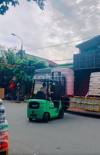 TUYỂN GẤP LÁI XE GIAO HÀNG KHU VỰC DUY TIÊN-KIM BẢNG HÀ NAM