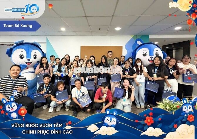 [ Trường Vinh ] NV CSKH Thanh Toán - Được Đào Tạo